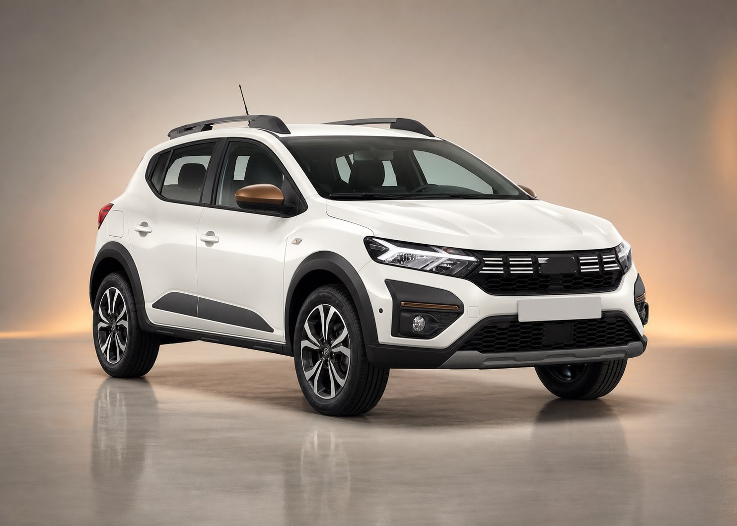 2026 Dacia Stepway Antakya oto kiralama