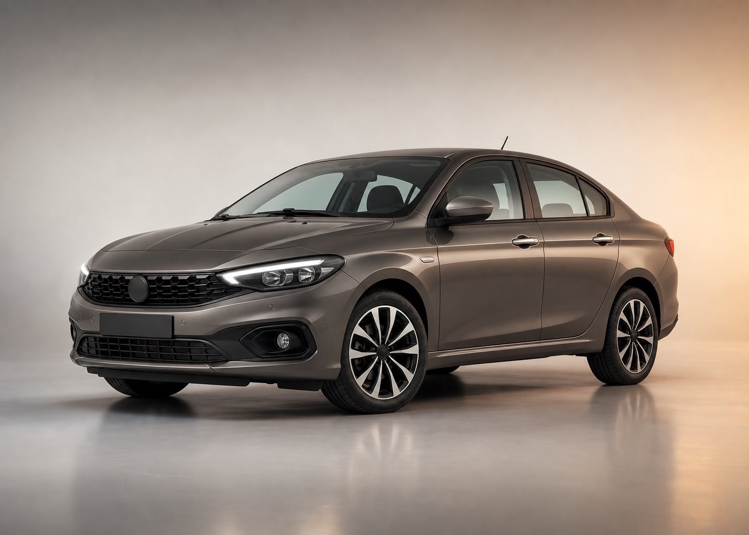 2026 Fiat Egea Antakya oto kiralama