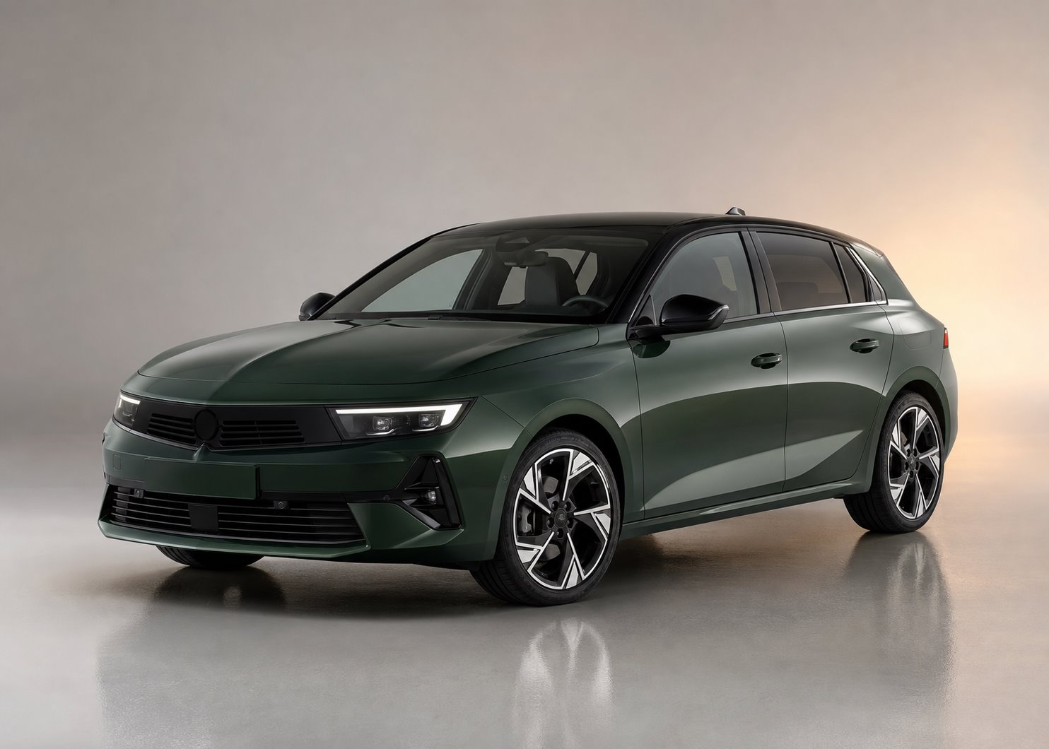 2026 Opel Astra Hatay oto kiralama