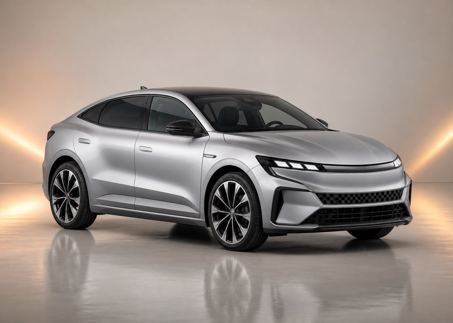 2026 Renault Megane Antakya oto kiralama