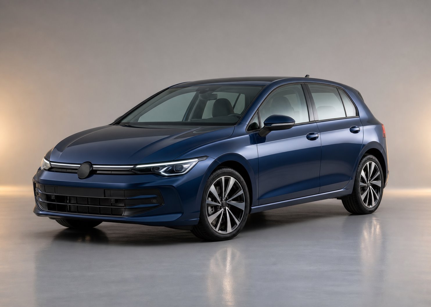 2026 Volkswagen Golf Antakya kiralık araç